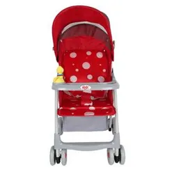 Vibrant Bajaj Imported Perambulator