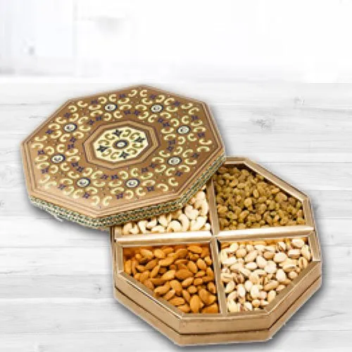 Mixed Dry Fruits Mixed Dry Fruits