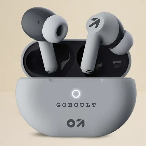 Attractive Boult Audio K40 TWS Earbuds