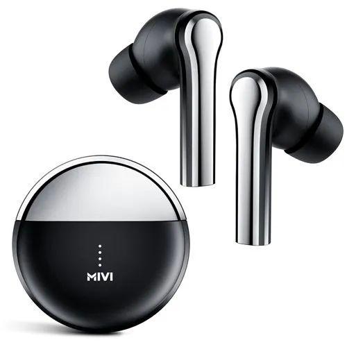 Mivi DuoPods i5  Sound Reinvented
