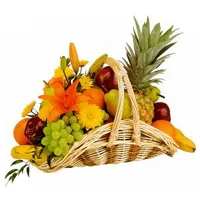 Fresh Fruit Basket 5 Kg