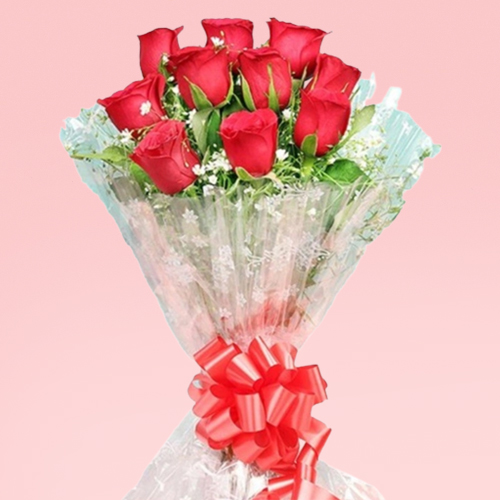 Flowers to Hyderabad, Flower Delivery in Hyderabad, Free Delivery