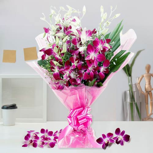 Flowers to Hyderabad, Flower Delivery in Hyderabad, Free Delivery