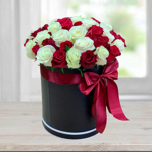 Flowers to Hyderabad, Flower Delivery in Hyderabad, Free Delivery