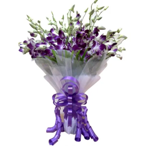 Buy Bouquet of Orchids Stems Online Buy Bouquet of Orchids Stems Online