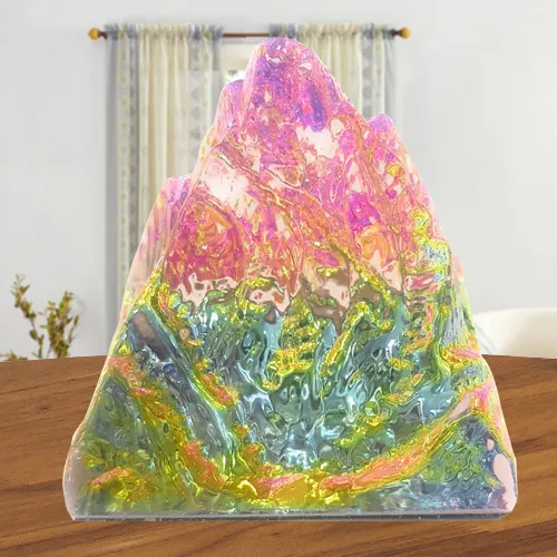 Buy Crystal Mountain