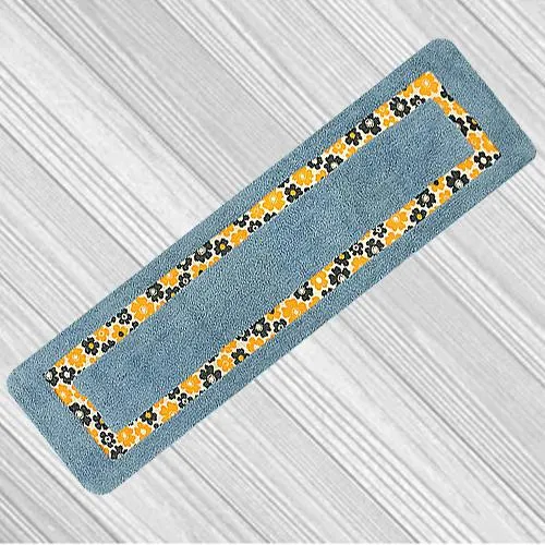 Amazing Home Cotton Multi Purpose Runner