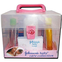 johnson johnson baby products gift pack price