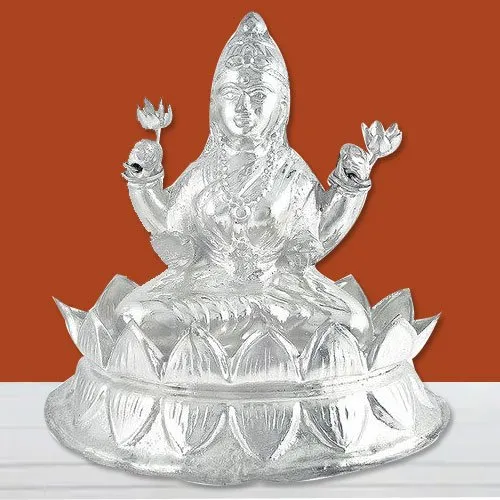 Shop for Shri Lakshmi Idol