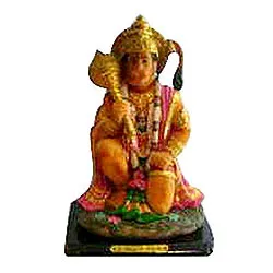 Shop for Hanumanji Idol