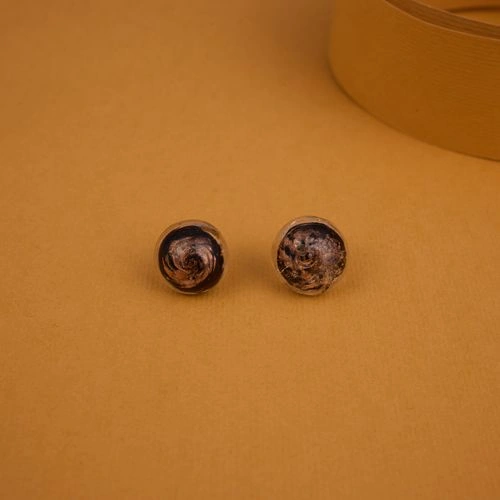 Charming Rose Style Earrings