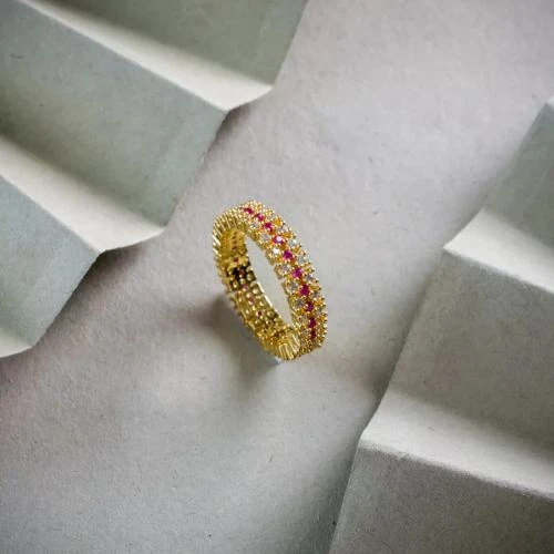 The Powerful Simplicity