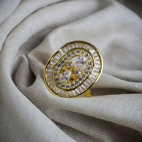 The Outshinning Oval