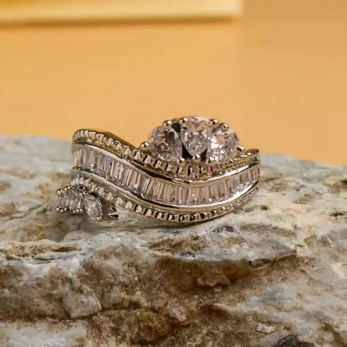 Surreal  Sophistication