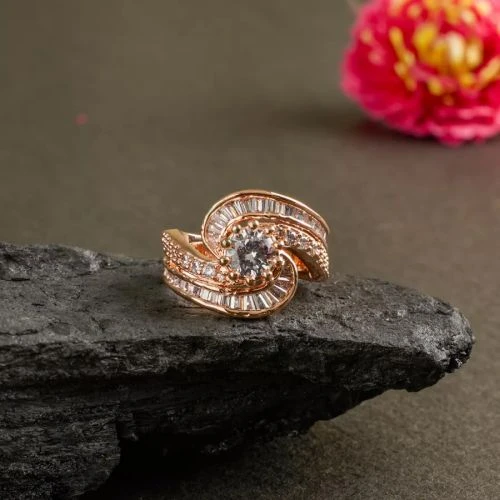 The Sparkling Hurricance