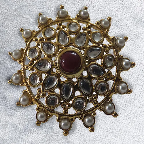 Deliver Gayatri Ring by Avon