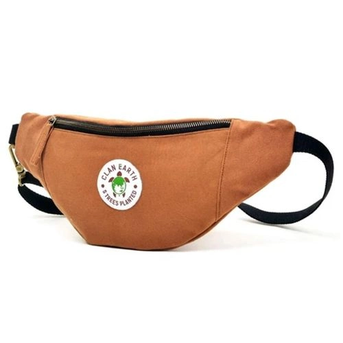 Marvellous Swift Fox Sling Bag