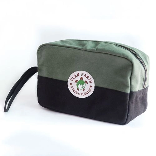 Fashionable Oryx Dopp Kit Bag