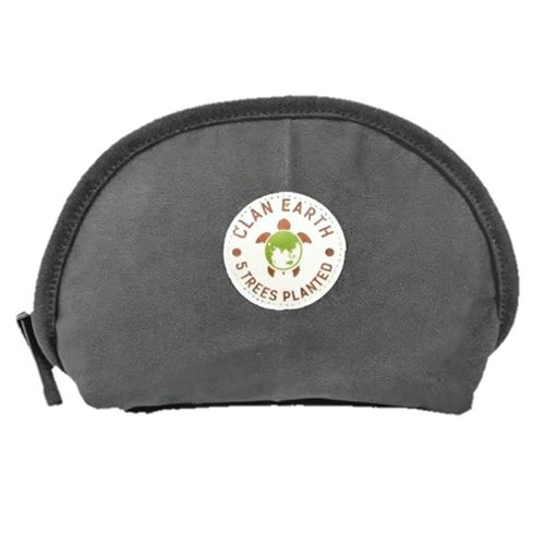 Fancy Zero Plastic Pika Pouch