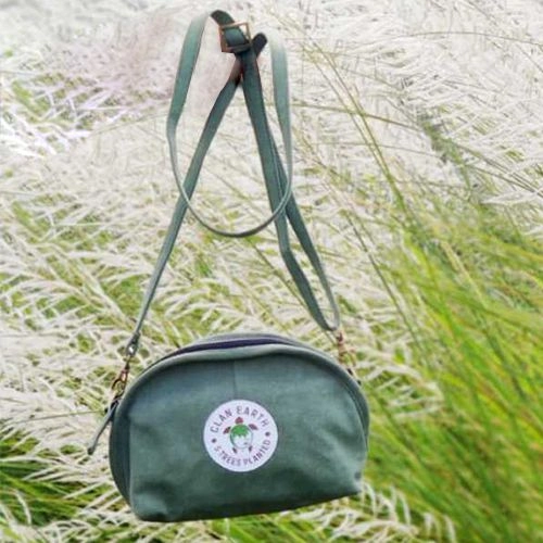 Exclusive Eco Friendly Pika Purse