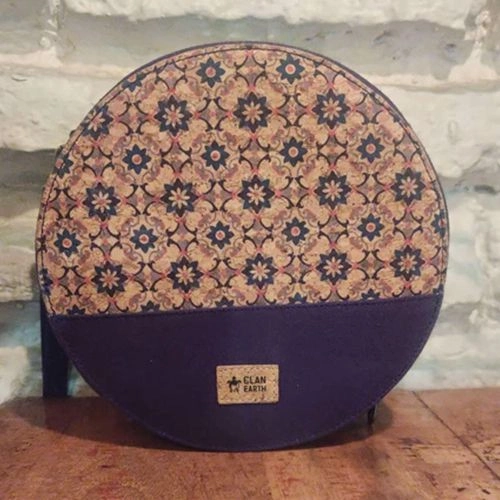 Designer Eco Friendly Forest Owlet Sling Bag