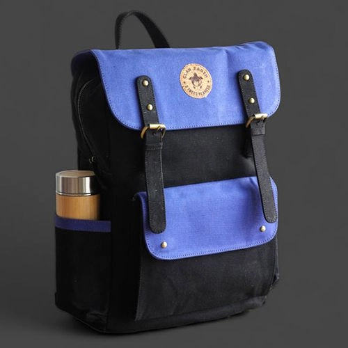 Wonderful Eco Friendly Dugong Backpack