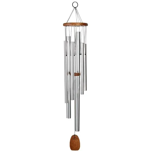 Shop for Heart Shaped Wind Chime