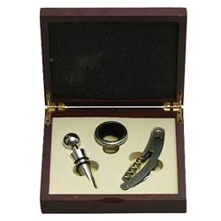 Deliver Wine Bottle Opener Gift Box