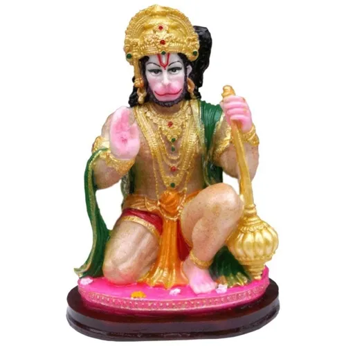 Deliver Marvelous Hanumanji Idol