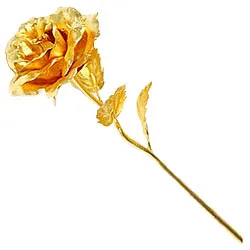 Buy Golden Rose Stick