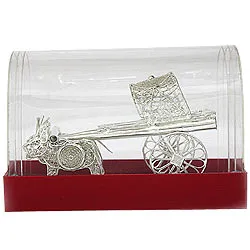 Buy Bullock Cart Handicraft