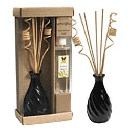 Deliver Prosperity IRIS Reed Diffuser Gift Set