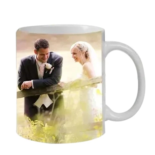 Send Personalised Mugs