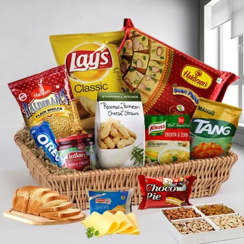 Buy Assortments Basket
