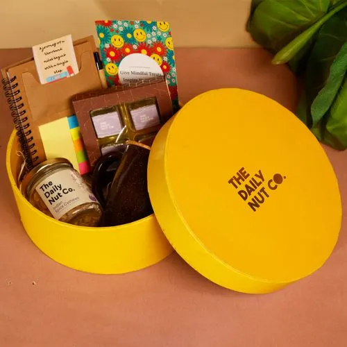 Gourmet Bliss Care Package