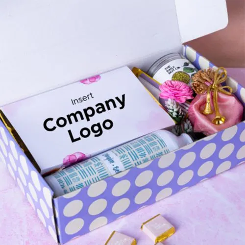 Savory Treats Indulgence Hamper