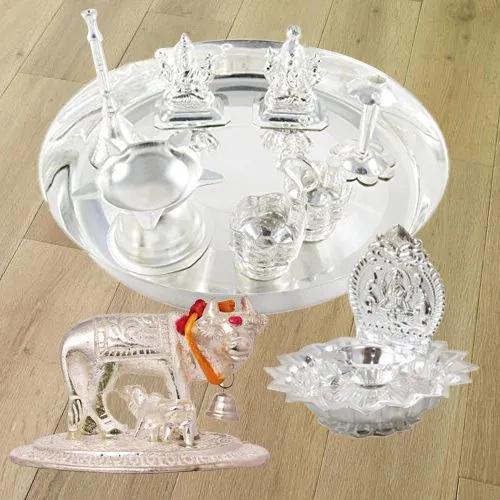 Amazing Pooja Gift combo Amazing Pooja Gift combo