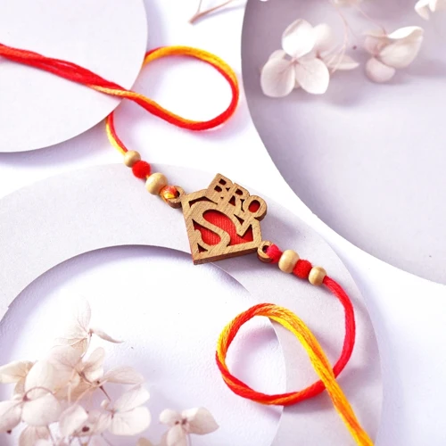 Playful Kids Rakhi