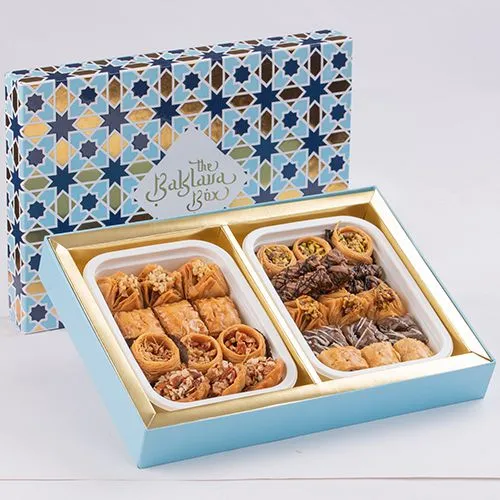 Baklava Bonanza Box