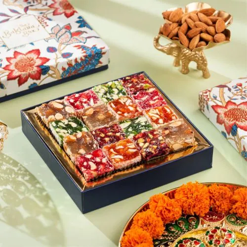 Flavorful Turkish Delight Gift