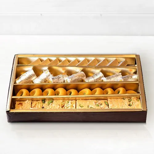 Assorted Sweets Assorted Sweets