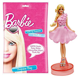 barbie surprise bag
