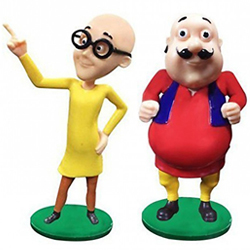 motu patlu toys online buy