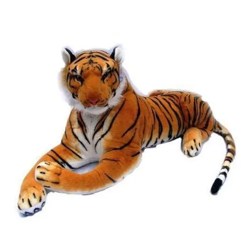 Deliver Wonderful Tiger Soft Toy