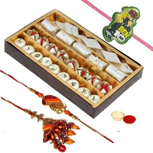 Assorted Sweetness Family Gift Pack