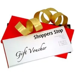 Order Shoppers Stop Gift Vouchers Gift Card 1000Instant Delivery