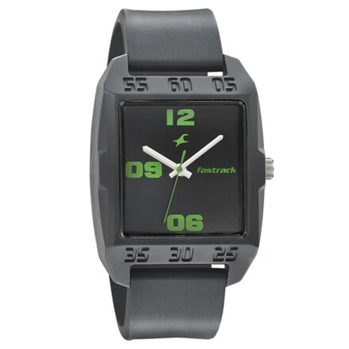 fast track gents watch