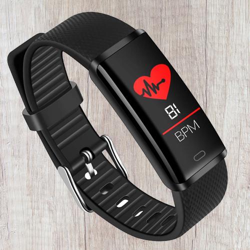 ptron smartwatch