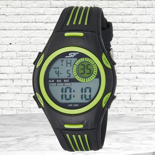 sonata wr30m watch