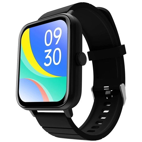 Superb Zebronics DRIP Smart Watch with Bluetooth Calling